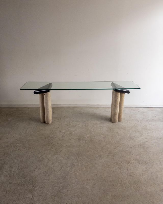 Console Pós-Moderno