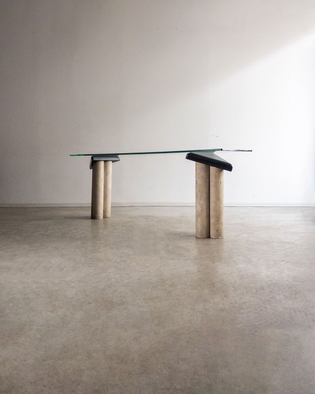 Console Pós-Moderno