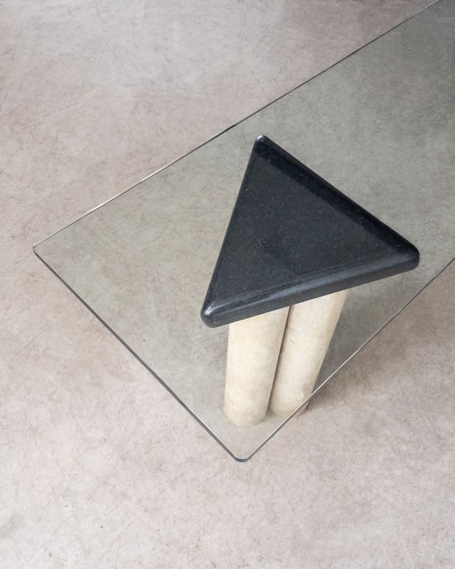 Console Pós-Moderno