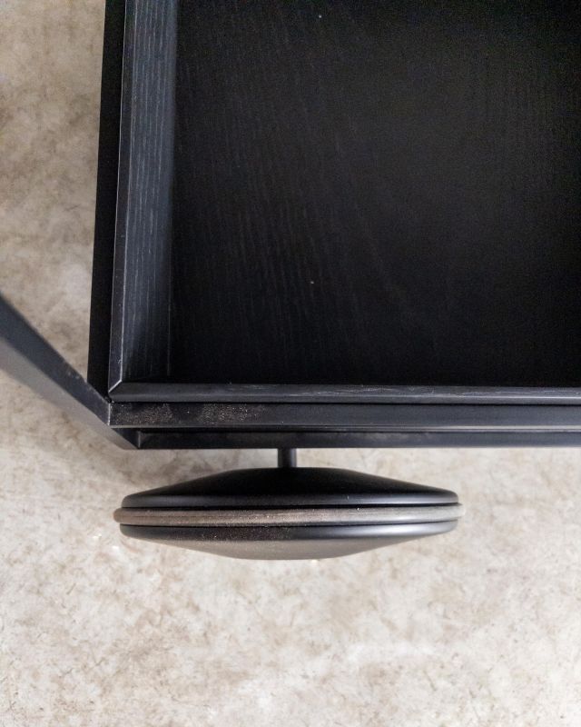 Carrinho de Apoio 'Teca'