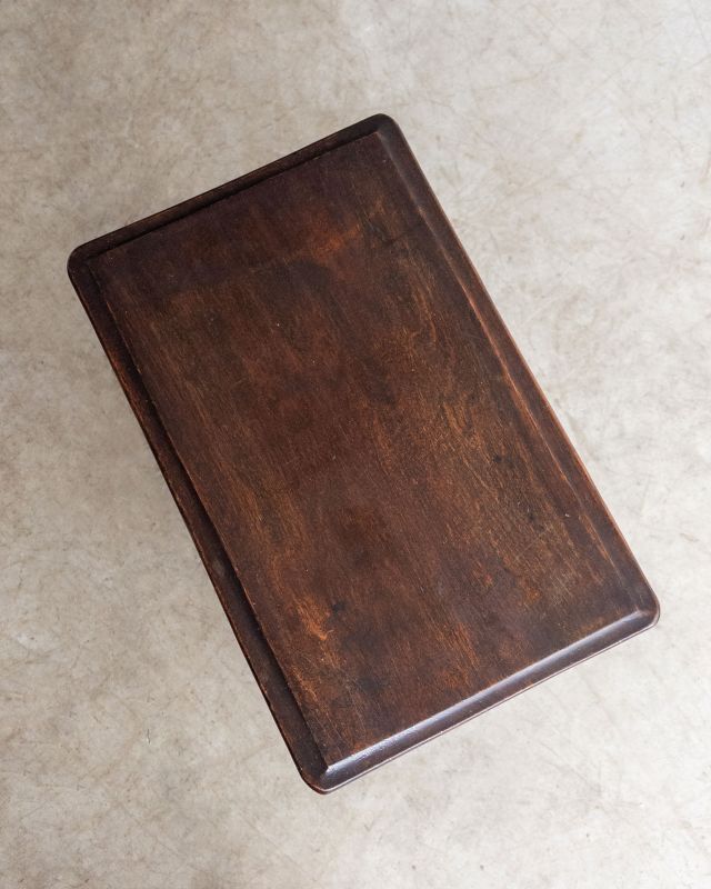 Mesa Lateral Alemã Mesa Lateral Alemã