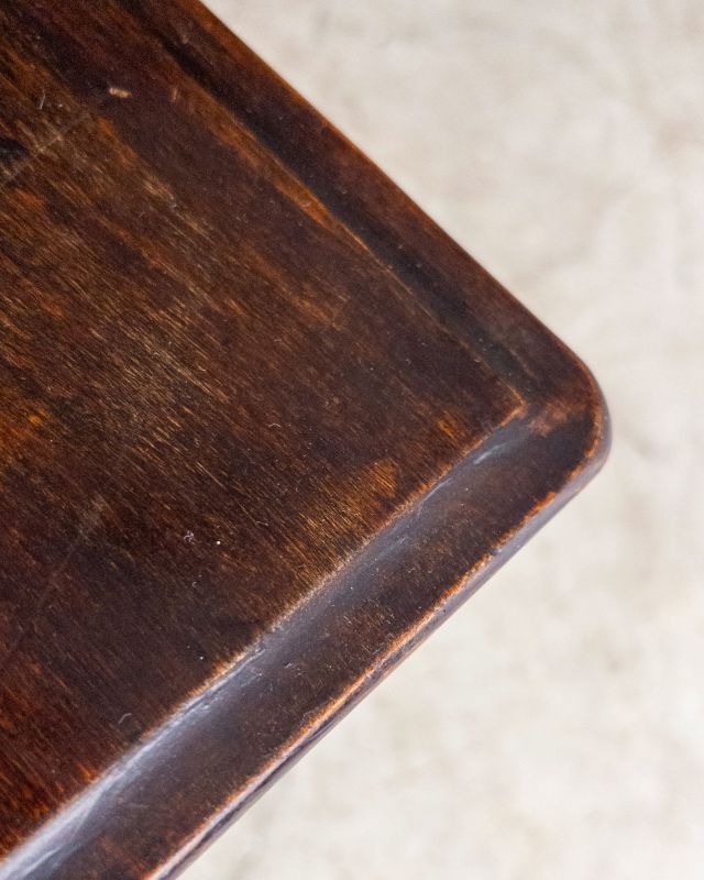 Mesa Lateral Alemã Mesa Lateral Alemã