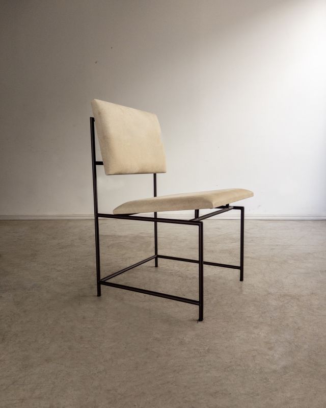 Conjunto de 6 Cadeiras Estruturais