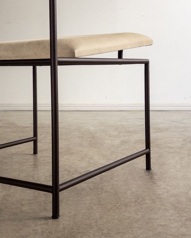 Conjunto de 6 Cadeiras Estruturais