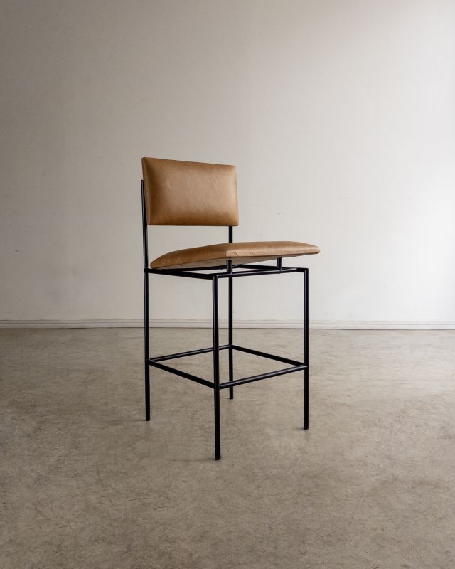 Banqueta alta Estrutural Banqueta alta Estrutural