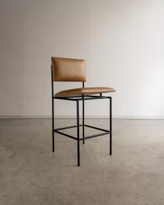 Banqueta alta Estrutural