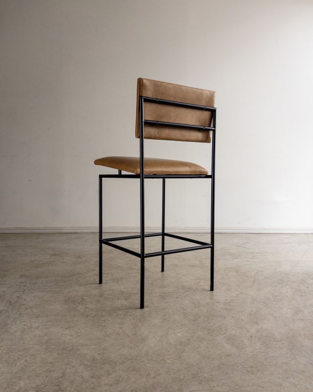 Banqueta alta Estrutural Banqueta alta Estrutural