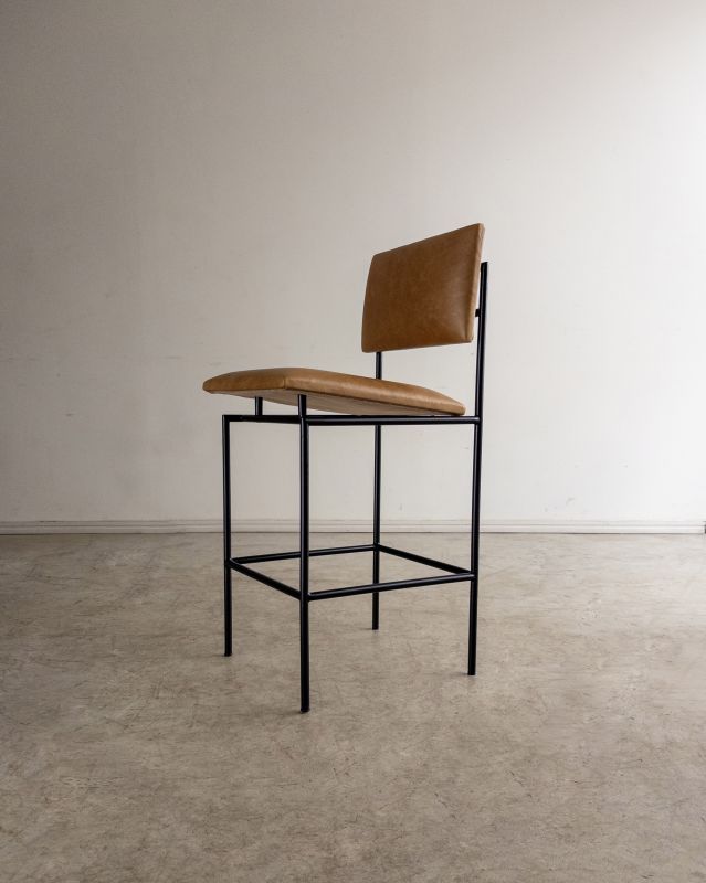 Banqueta alta Estrutural Banqueta alta Estrutural