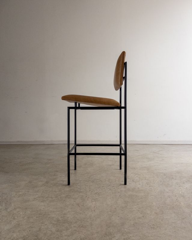 Banqueta alta Estrutural Banqueta alta Estrutural