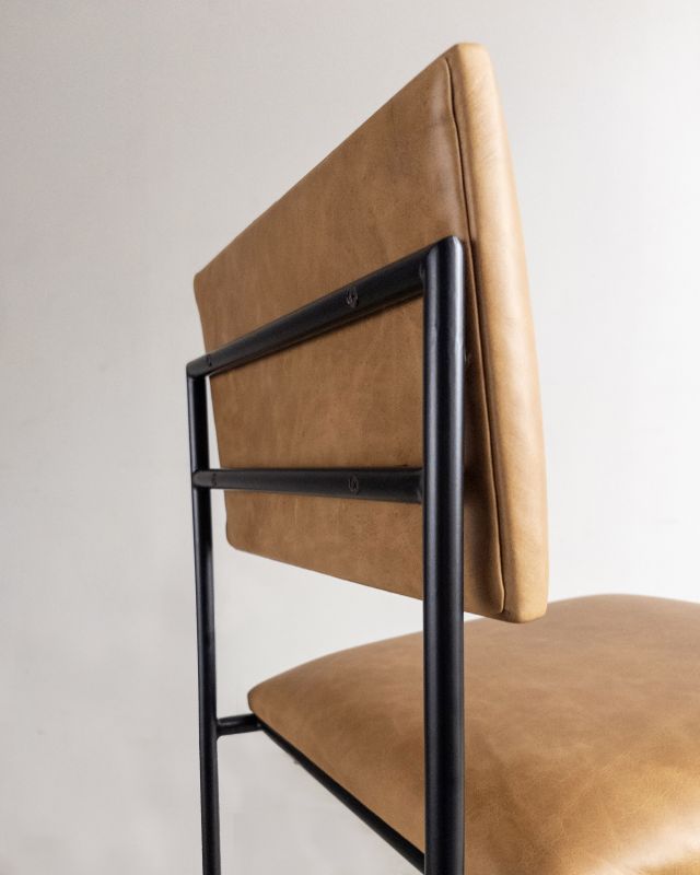 Banqueta alta Estrutural Banqueta alta Estrutural