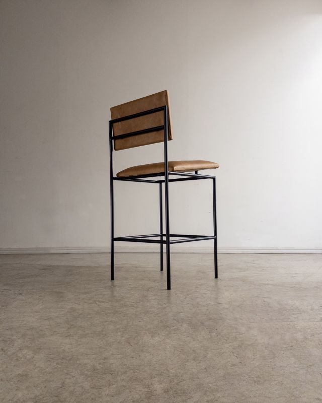 Banqueta alta Estrutural Banqueta alta Estrutural