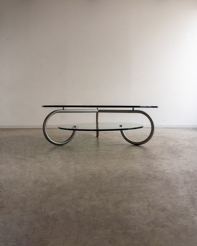 Mesa de Centro Tokyo