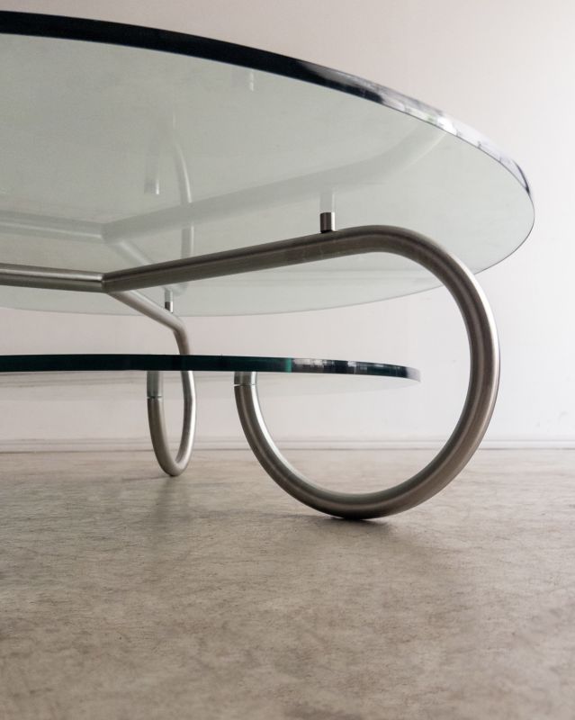 Mesa de Centro Tokyo