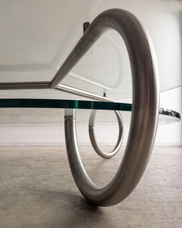 Mesa de Centro Tokyo