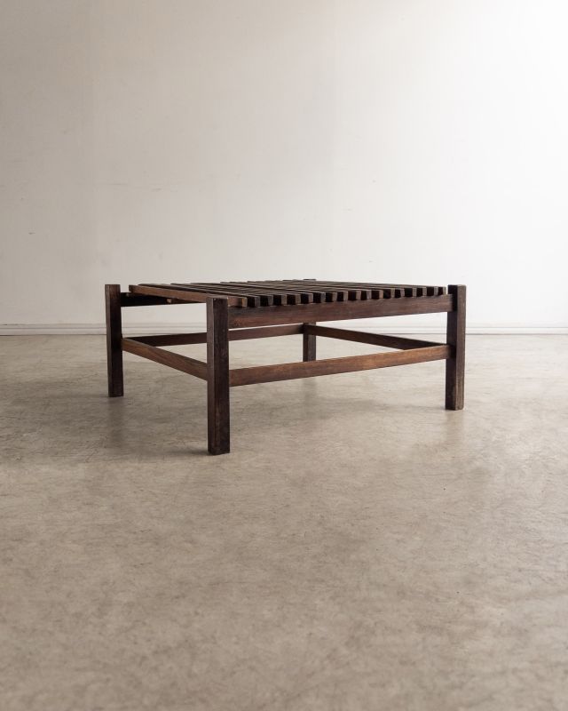 Mesa de Centro Ripada Mesa de Centro Ripada