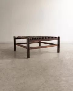 Mesa de Centro Ripada