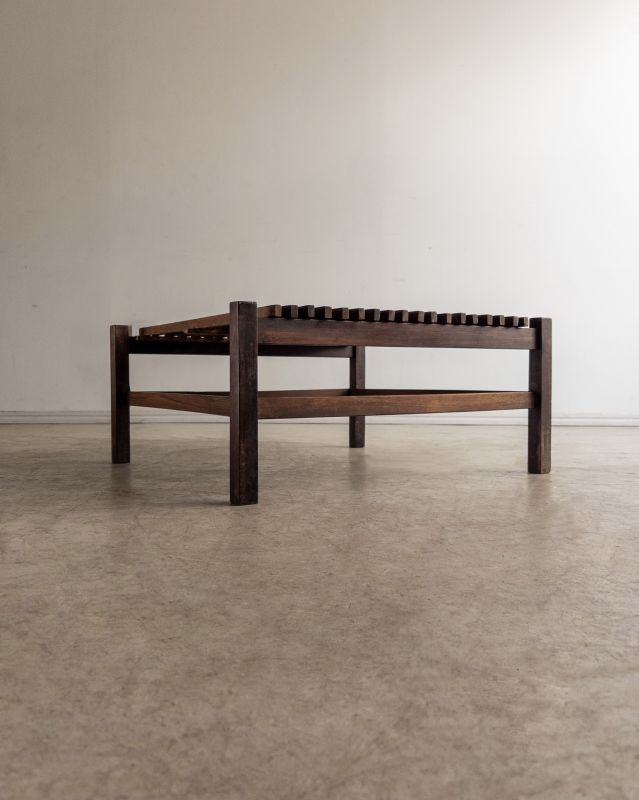 Mesa de Centro Ripada Mesa de Centro Ripada