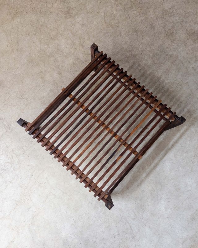 Mesa de Centro Ripada Mesa de Centro Ripada