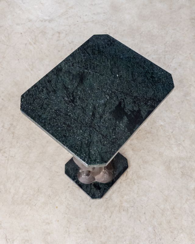 Mesa Lateral Art Deco Mesa Lateral Art Deco