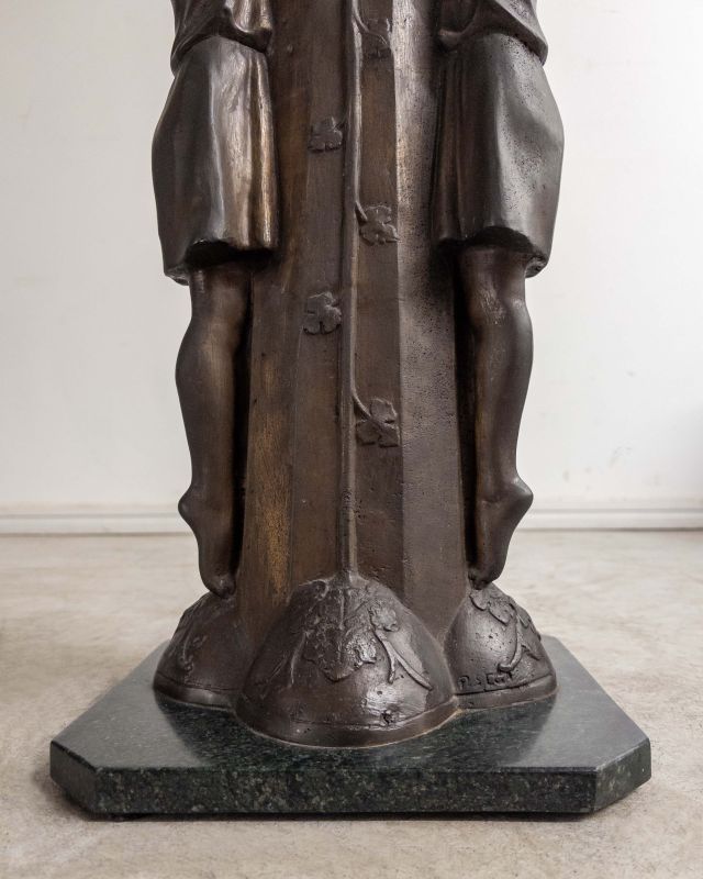 Mesa Lateral Art Deco Mesa Lateral Art Deco