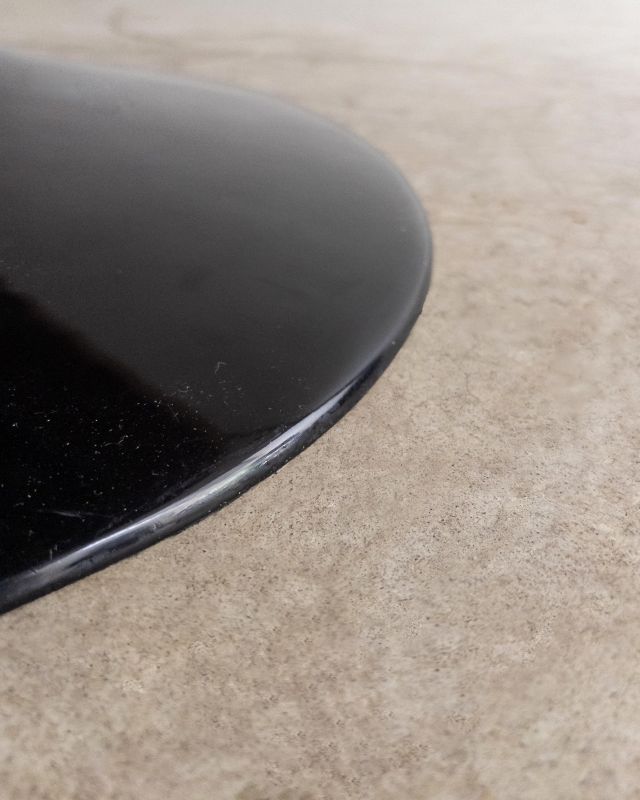 Mesa de Jantar Oval 'Tulipa'