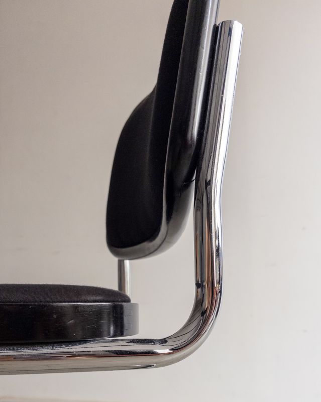 Conjunto de 4 Cadeiras Cescas Conjunto de 4 Cadeiras Cescas