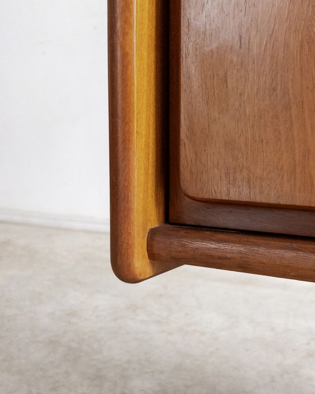 Aparador Brutalista Aparador Brutalista