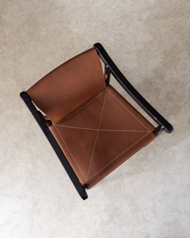 Conjunto de Seis Cadeiras '905'