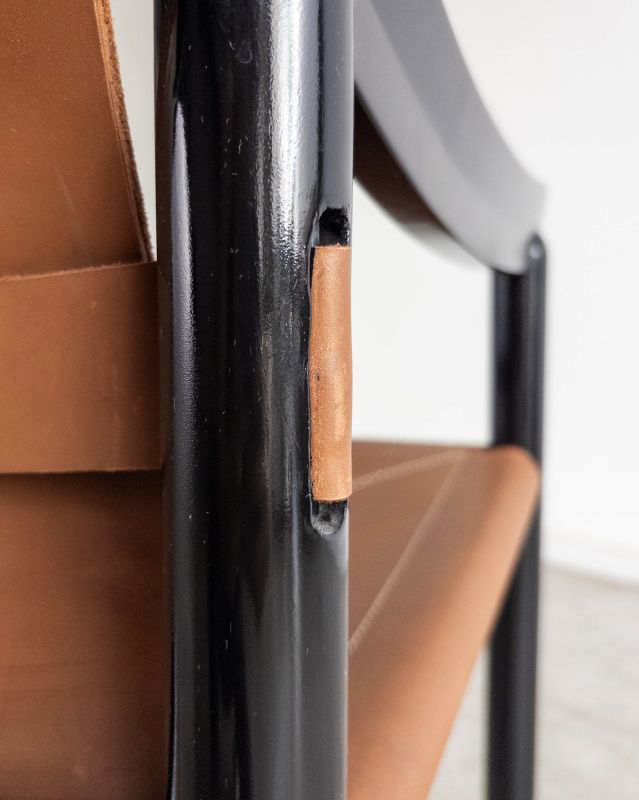 Conjunto de Seis Cadeiras '905'