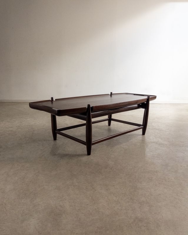 Mesa de Centro Arimello