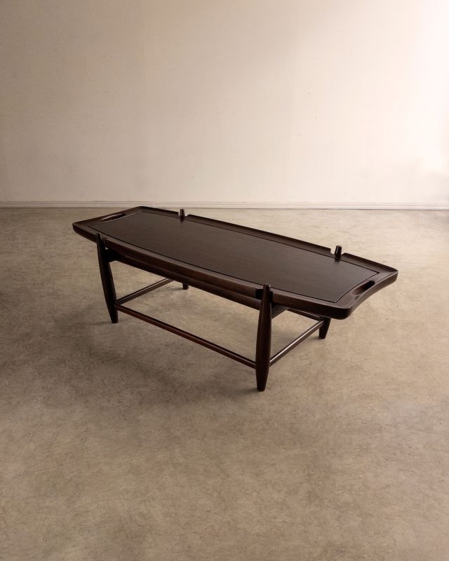 Mesa de Centro Arimello