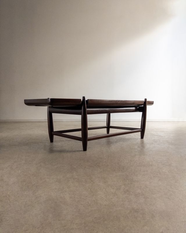 Mesa de Centro Arimello