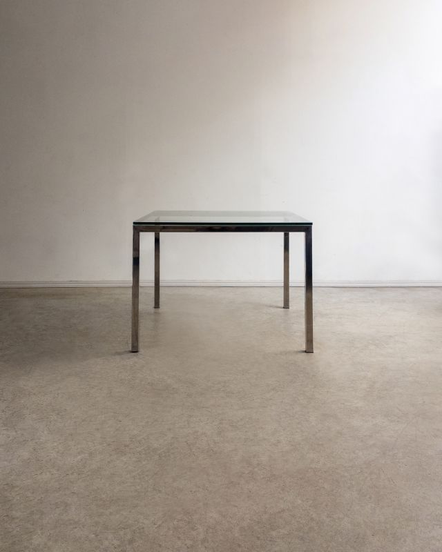 Mesa de Jantar Quadrada