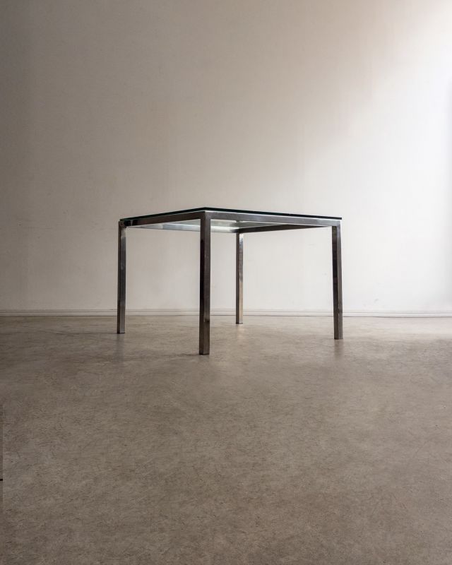 Mesa de Jantar Quadrada