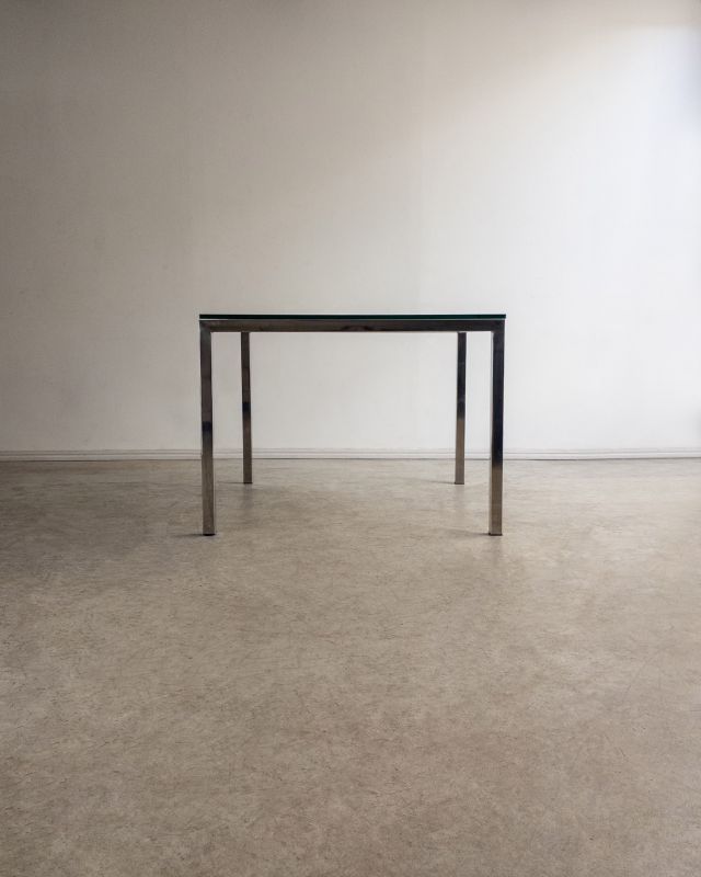 Mesa de Jantar Quadrada