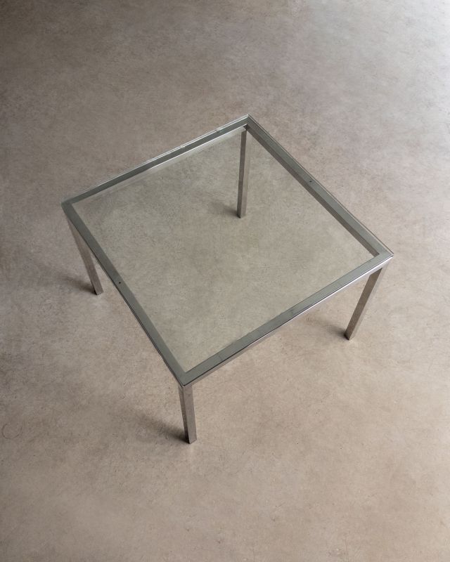 Mesa de Jantar Quadrada