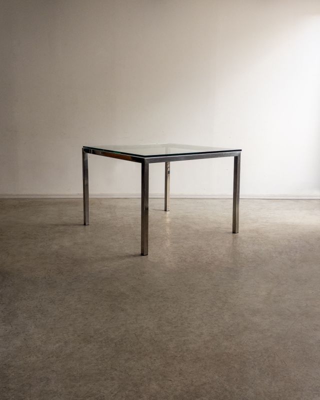 Mesa de Jantar Quadrada