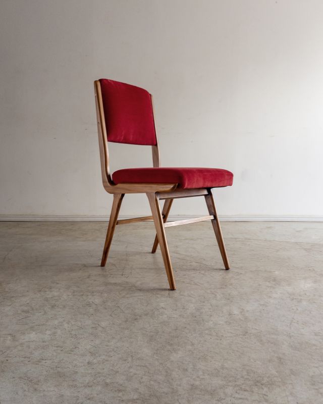 Par de Cadeiras Par de Cadeiras