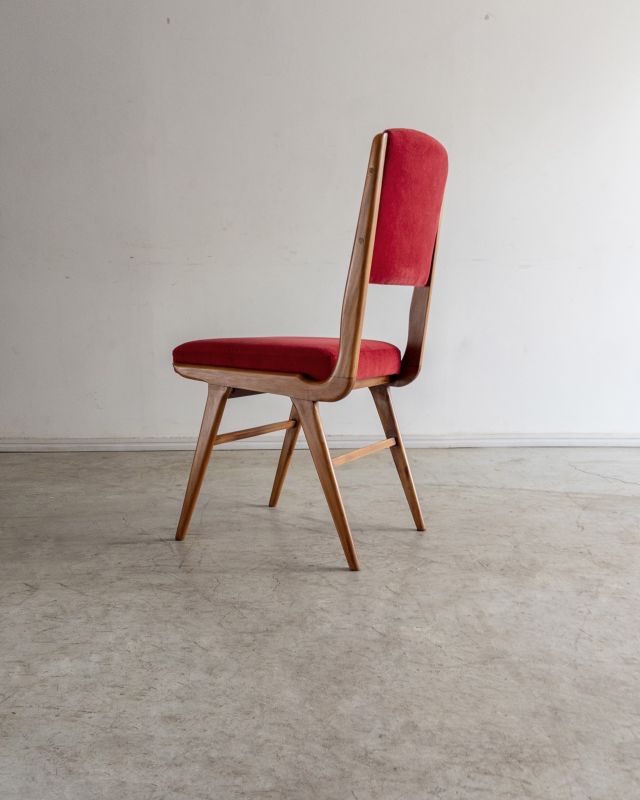 Par de Cadeiras Par de Cadeiras