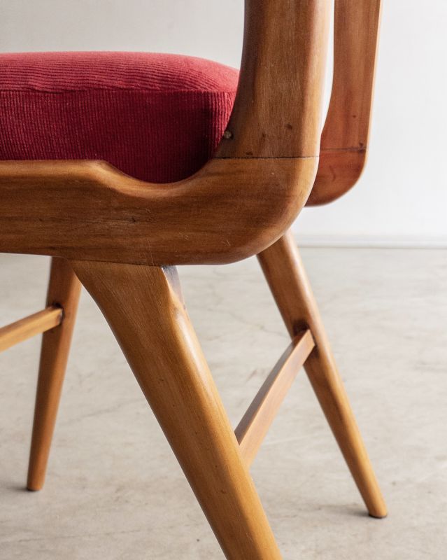 Par de Cadeiras Par de Cadeiras