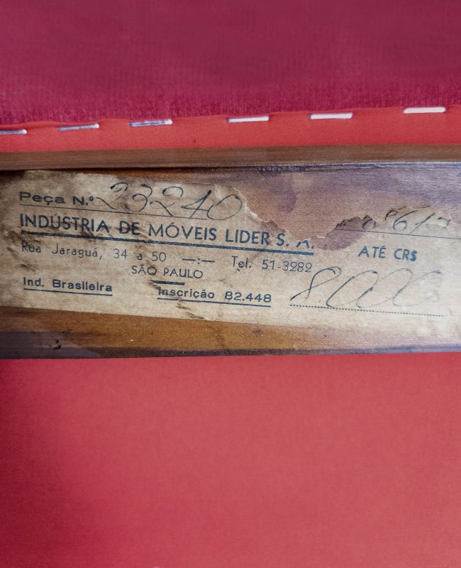 Par de Cadeiras Par de Cadeiras