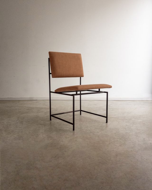 Conjunto de 6 Cadeiras Estruturais