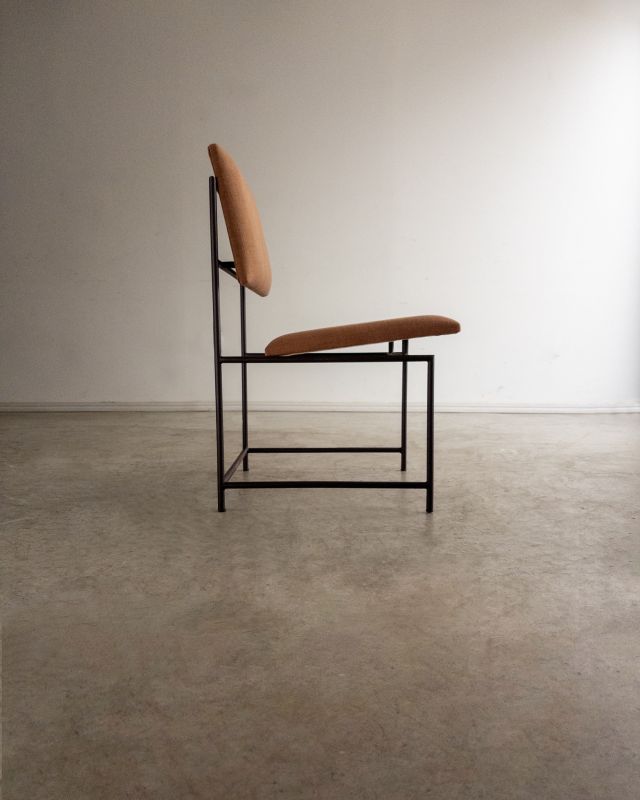 Conjunto de 6 Cadeiras Estruturais