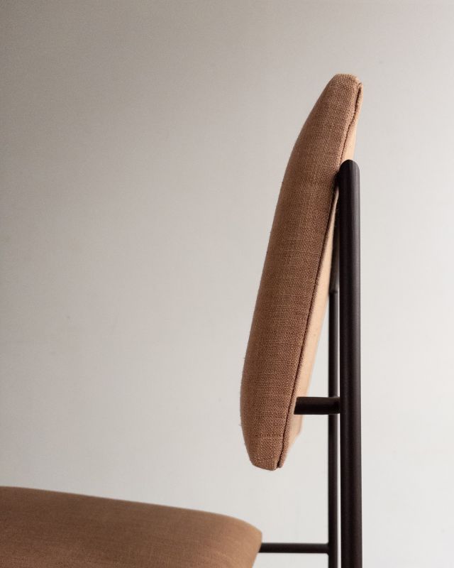 Conjunto de 6 Cadeiras Estruturais