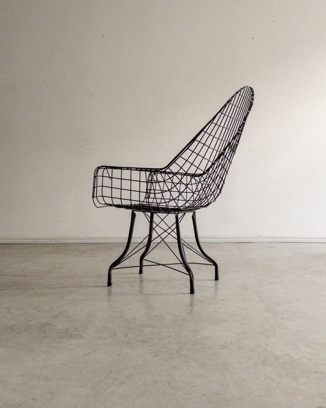 Par De Poltronas Aramadas