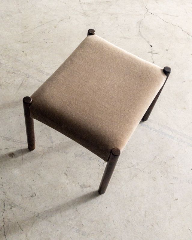 Banqueta Penteadeira Componível