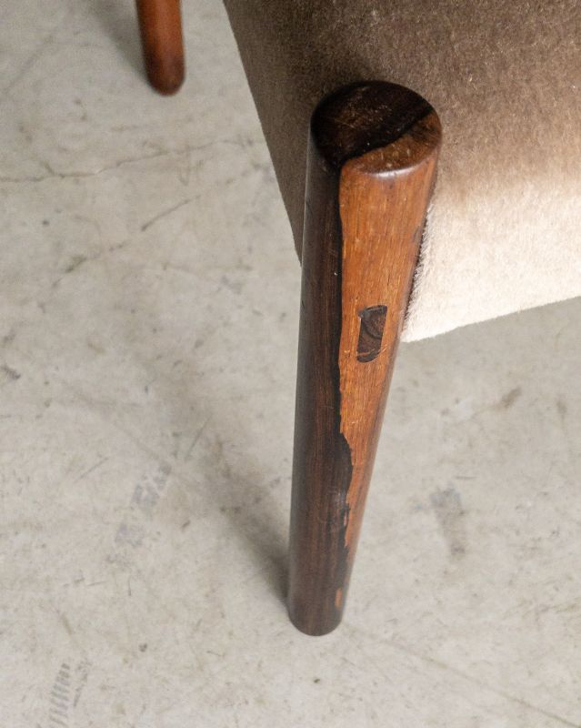 Banqueta Penteadeira Componível