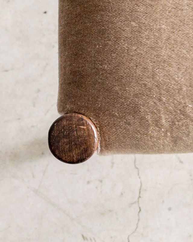 Banqueta Penteadeira Componível