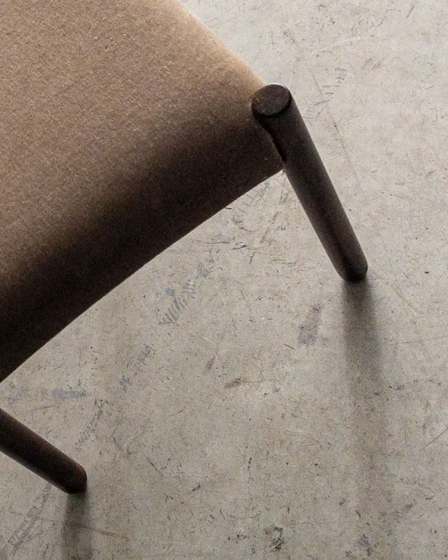 Banqueta Penteadeira Componível