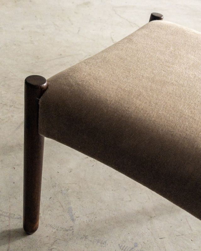 Banqueta Penteadeira Componível